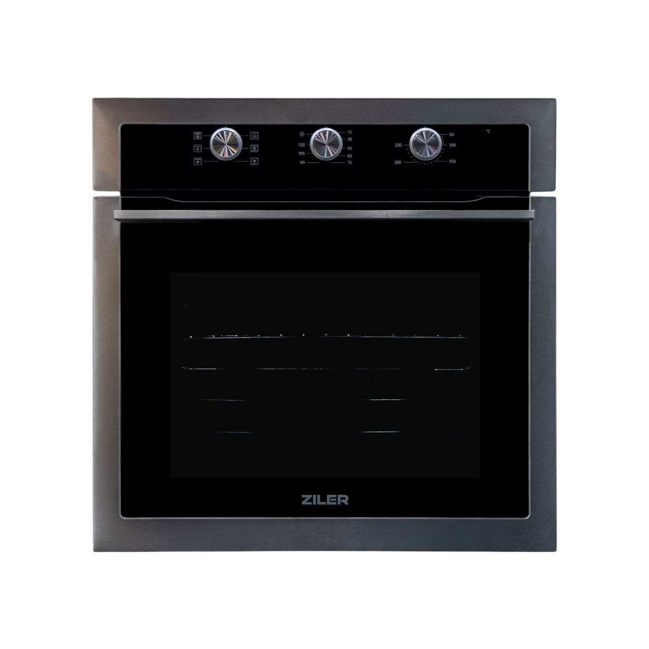 Ziler oven